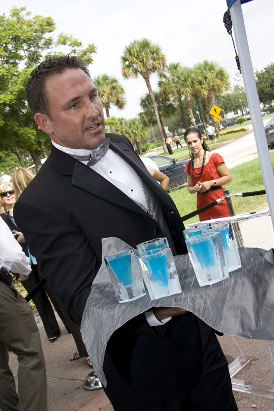 ICEBAR ORLANDO